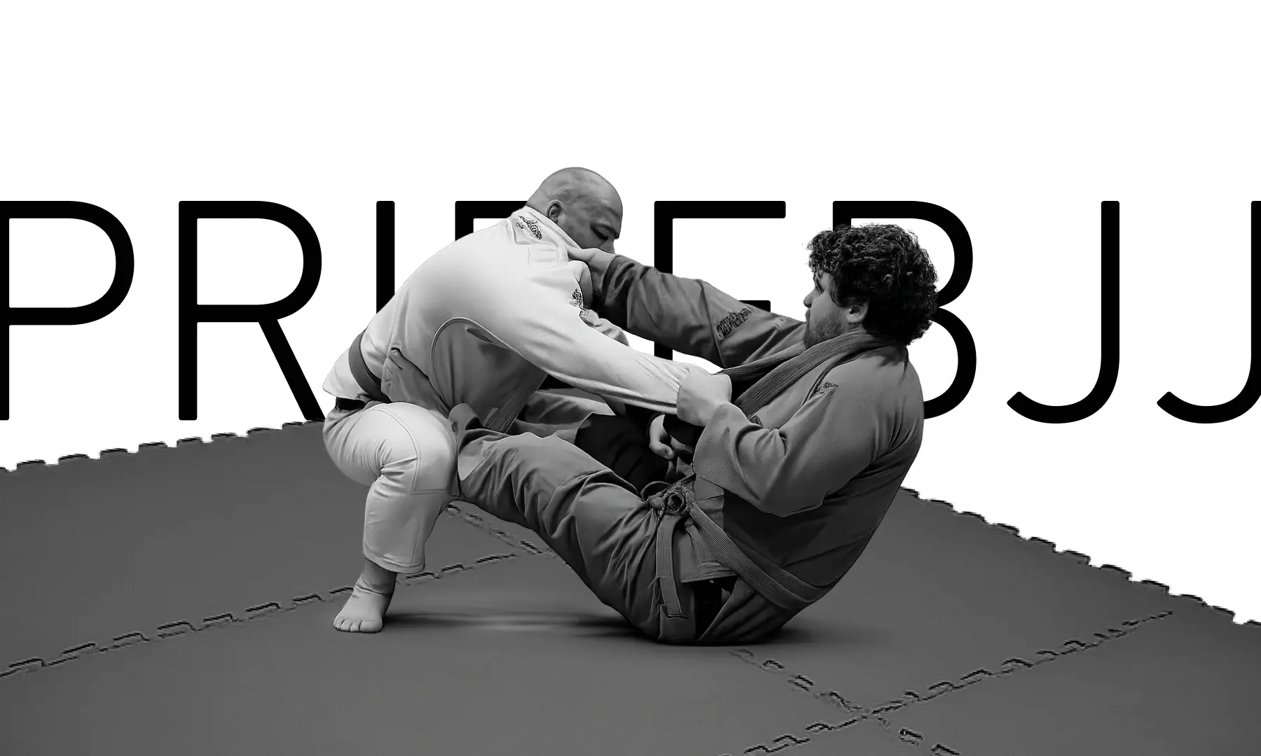 Pride BJJ