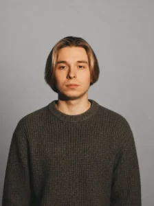 Виктор Павлий